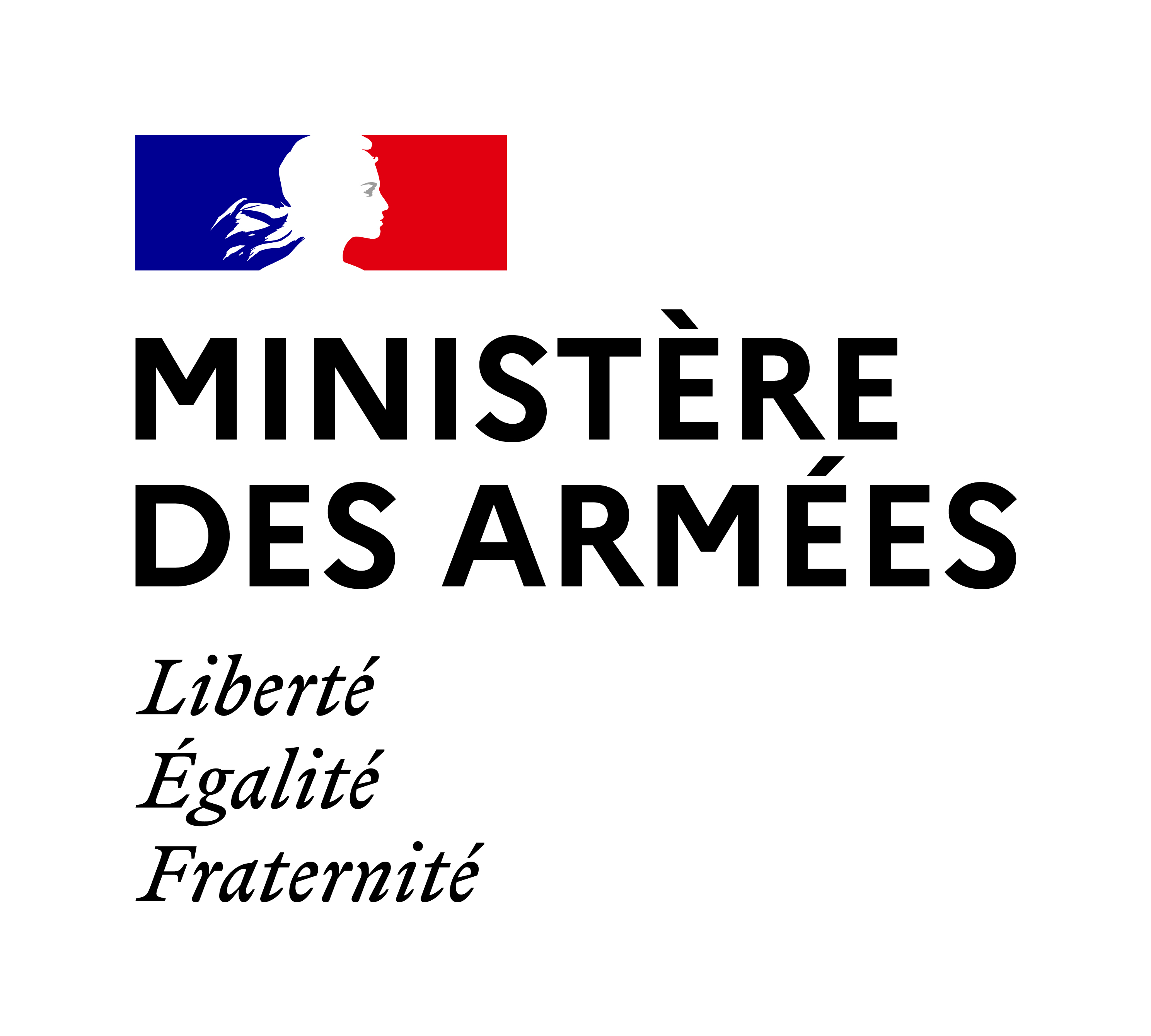 Ministère des armées
