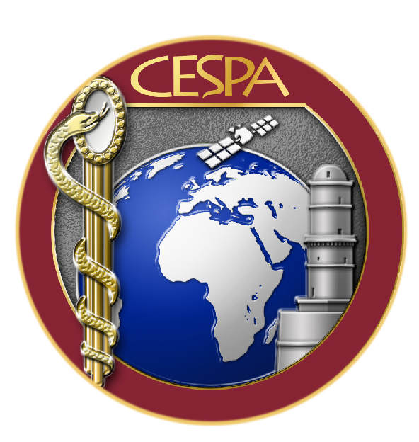 Logo CESPA